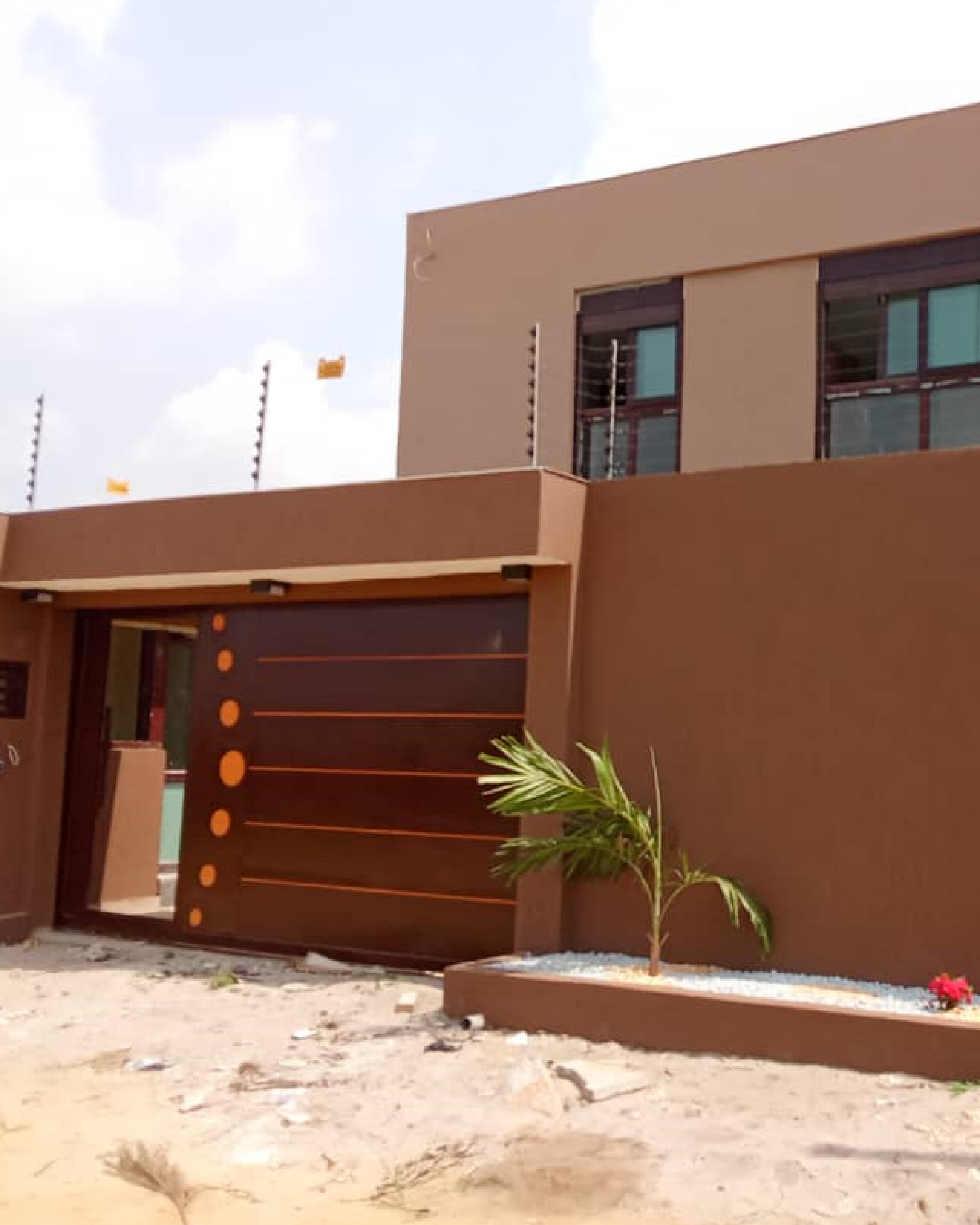 Villa duplex 6P